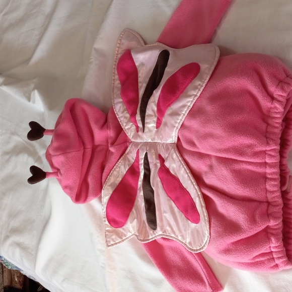 Old Navy Toddler Coat - Picture 2 of 5